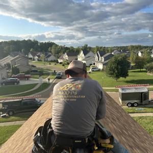 Nasti's Roofing & Restoration