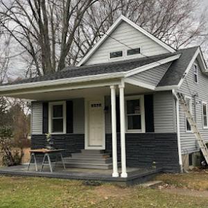 New View Roofing & Restoration