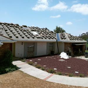 Dependable Roofing San Diego