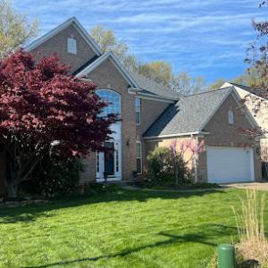 Pring Roofing