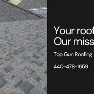 Top Gun Roofing