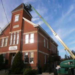 Cleveland Ohio Roofing