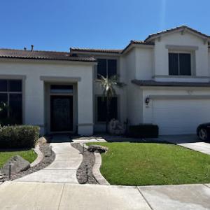 Crew Contracting & Roofing