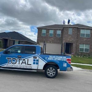 Total Roofing Systems