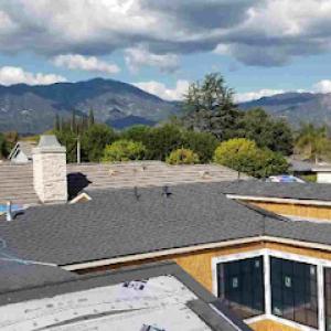 Manna Roofing Company