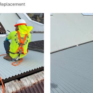 On Top Roofing