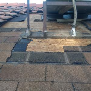 Castle Roofing
