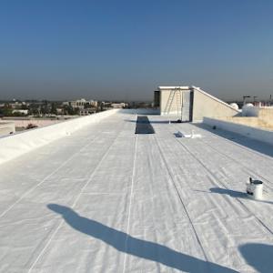 Crespo Roofing