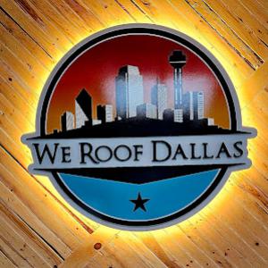 We Roof Dallas