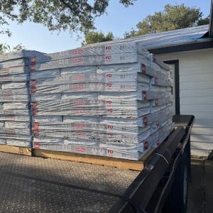 Roofing Hidalgo