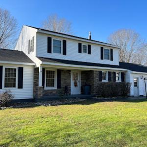 Hometown Exteriors - Roofing & Gutters