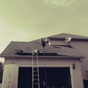 Mike's Roofing Repair & Carpentry
