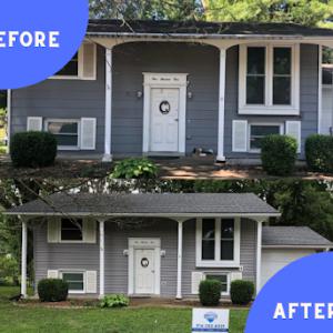 Prrotect Roofing