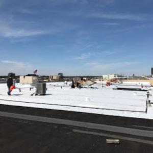 Rattini Roofing & Exteriors