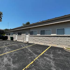 ACI Roofing & Exteriors