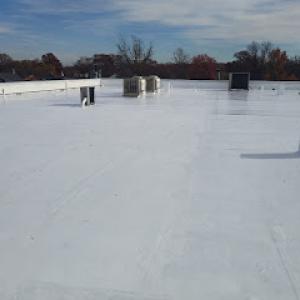 Park Heights Roofing