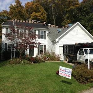 AMERIROOFS Roofing Siding Gutters
