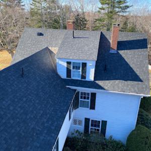 Central Maine Roofing