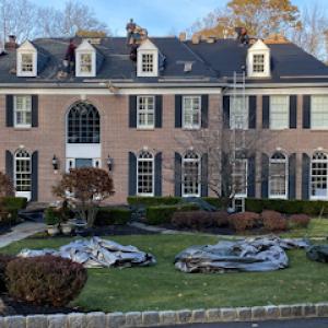 A-1 Roofing