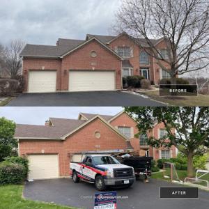 American Restoration Group