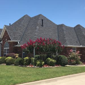 Solid Roofing