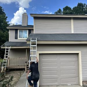 Peak Performance Roofing