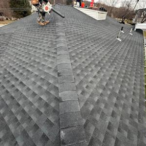 Rivera Roofing & Remodeling