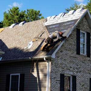 Maximum Roofing