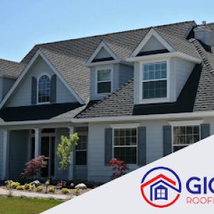 Gio Pro Roofing Company
