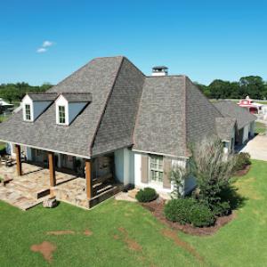 Pelican Roofing Company