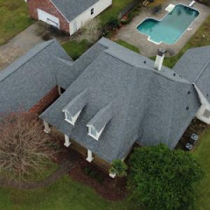 CC Construction & Roofing