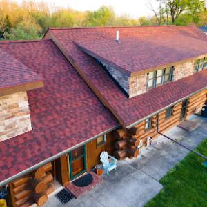 Rapid Response Roofing