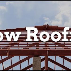 Esow Roofing
