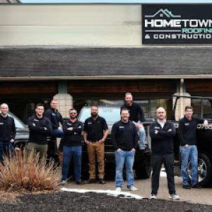 Hometown Roofing & Construction