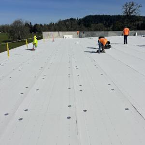 Brush Prairie Roofing