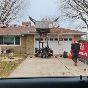 Harding Builders