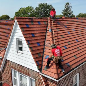 Top Notch Roofing