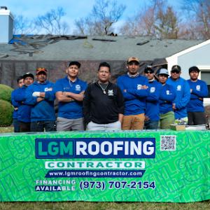 LGM Roofing Contractors
