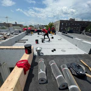 Royal Roofing & Siding Bronx