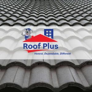 Roof Plus