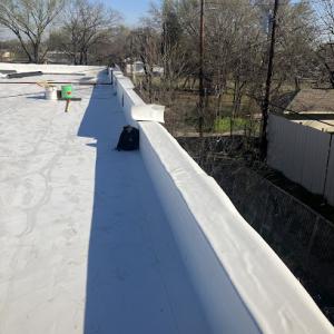 AA Metal & Dimensional Roofing