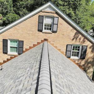 Potter Roofing & Exteriors