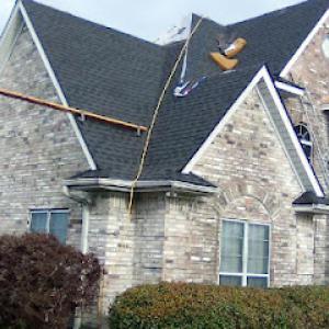 Simoneaux Roofing