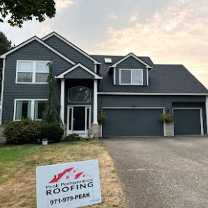 Peak Performance Roofing
