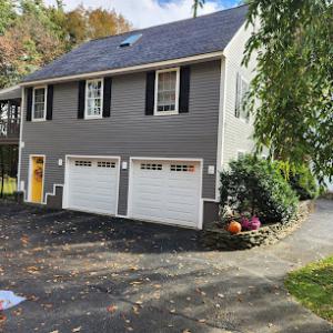 Rj's Roofing & Siding