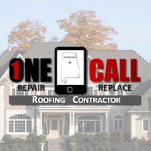One Call Roofing