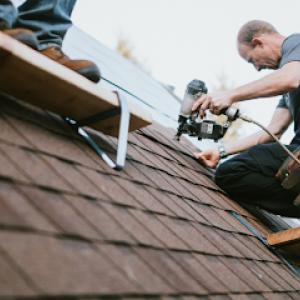 Repair Roof Now