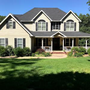 Basey's Roofing