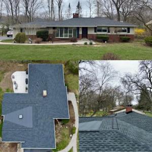 Jimmy Roofing