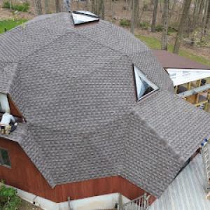 Ideal Roofing